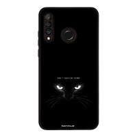 Θήκη Sonique Men's Edition για Huawei P30 Lite Don't Touch