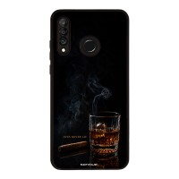 Θήκη Sonique Men's Edition για Huawei P30 Lite Eyes Never Lie