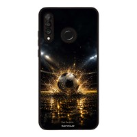Θήκη Sonique Men's Edition για Huawei P30 Lite Football