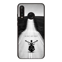 Θήκη Sonique Men's Edition για Huawei P30 Lite Freedom