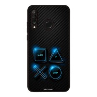 Θήκη Sonique Men's Edition για Huawei P30 Lite Gaming