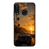 Θήκη Sonique Men's Edition για Huawei P30 Lite Good Days