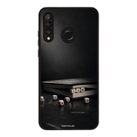 Θήκη Sonique Men's Edition για Huawei P30 Lite Law