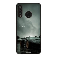 Θήκη Sonique Men's Edition για Huawei P30 Lite No Limits