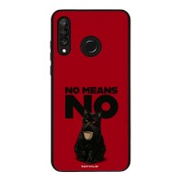 Θήκη Sonique Men's Edition για Huawei P30 Lite No Means No