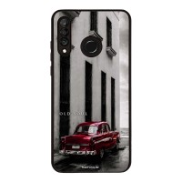 Θήκη Sonique Men's Edition για Huawei P30 Lite Old Soul