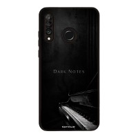 Θήκη Sonique Men's Edition για Huawei P30 Lite Piano