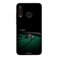 Θήκη Sonique Men's Edition για Huawei P30 Lite Poker