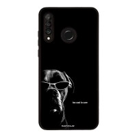 Θήκη Sonique Men's Edition για Huawei P30 Lite Too Cool