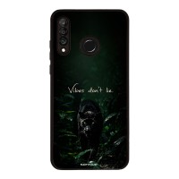Θήκη Sonique Men's Edition για Huawei P30 Lite Vibes