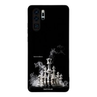 Θήκη Sonique Men's Edition για Huawei P30 Pro Σκάκι