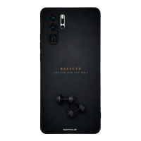 Θήκη Sonique Men's Edition για Huawei P30 Pro Believe