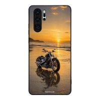 Θήκη Sonique Men's Edition για Huawei P30 Pro Coastal Rider