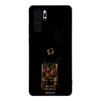 Θήκη Sonique Men's Edition για Huawei P30 Pro Cool Mind