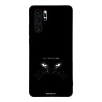 Θήκη Sonique Men's Edition για Huawei P30 Pro Don't Touch