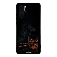 Θήκη Sonique Men's Edition για Huawei P30 Pro Eyes Never Lie