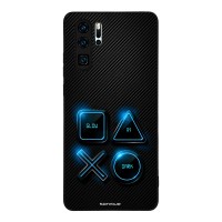 Θήκη Sonique Men's Edition για Huawei P30 Pro Gaming