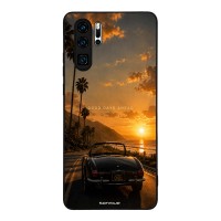 Θήκη Sonique Men's Edition για Huawei P30 Pro Good Days