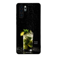Θήκη Sonique Men's Edition για Huawei P30 Pro Mojito