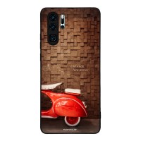 Θήκη Sonique Men's Edition για Huawei P30 Pro Old Roads