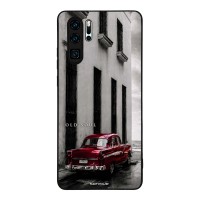 Θήκη Sonique Men's Edition για Huawei P30 Pro Old Soul