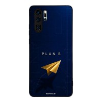 Θήκη Sonique Men's Edition για Huawei P30 Pro Plan B