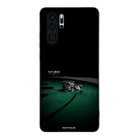 Θήκη Sonique Men's Edition για Huawei P30 Pro Poker