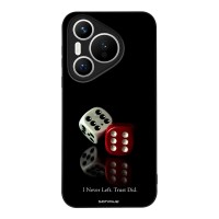 Θήκη Sonique Men's Edition για Huawei Pura 70 Ζάρια