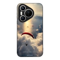 Θήκη Sonique Men's Edition για Huawei Pura 70 Above the Noise