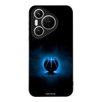 Θήκη Sonique Men's Edition για Huawei Pura 70 Basketball