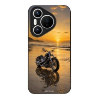 Θήκη Sonique Men's Edition για Huawei Pura 70 Coastal Rider