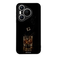 Θήκη Sonique Men's Edition για Huawei Pura 70 Cool Mind