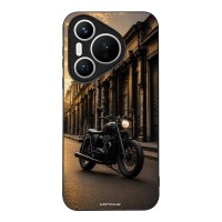 Θήκη Sonique Men's Edition για Huawei Pura 70 Dusk Rider