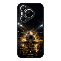 Θήκη Sonique Men's Edition για Huawei Pura 70 Football