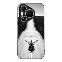 Θήκη Sonique Men's Edition για Huawei Pura 70 Freedom