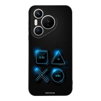 Θήκη Sonique Men's Edition για Huawei Pura 70 Gaming