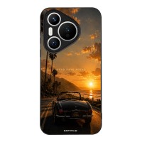 Θήκη Sonique Men's Edition για Huawei Pura 70 Good Days