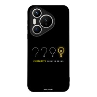Θήκη Sonique Men's Edition για Huawei Pura 70 Ideas