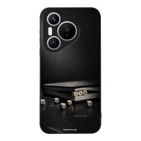 Θήκη Sonique Men's Edition για Huawei Pura 70 Law
