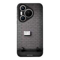 Θήκη Sonique Men's Edition για Huawei Pura 70 Motivation