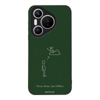 Θήκη Sonique Men's Edition για Huawei Pura 70 Never Alone