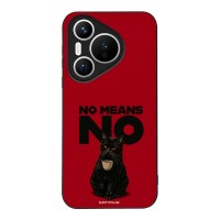 Θήκη Sonique Men's Edition για Huawei Pura 70 No Means No