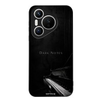 Θήκη Sonique Men's Edition για Huawei Pura 70 Piano
