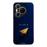 Θήκη Sonique Men's Edition για Huawei Pura 70 Plan B