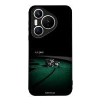 Θήκη Sonique Men's Edition για Huawei Pura 70 Poker