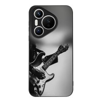 Θήκη Sonique Men's Edition για Huawei Pura 70 Rock Guitar