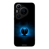 Θήκη Sonique Men's Edition για Huawei Pura 70 Pro Basketball