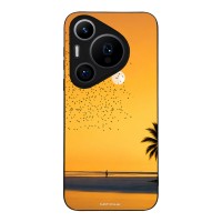 Θήκη Sonique Men's Edition για Huawei Pura 70 Pro Calm