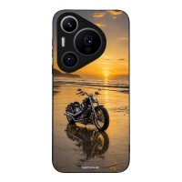 Θήκη Sonique Men's Edition για Huawei Pura 70 Pro Coastal Rider