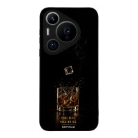 Θήκη Sonique Men's Edition για Huawei Pura 70 Pro Cool Mind